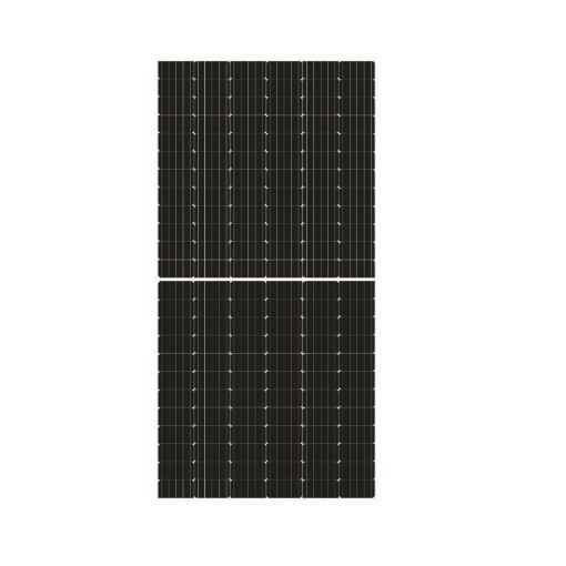 پنل خورشیدی نیم سلول آمری سولار 550 وات