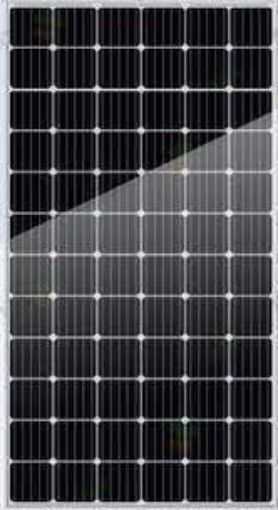 پنل خورشیدی تابان 390 وات