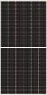 پنل خورشیدی نیم سلول آفتوسولار 550 وات