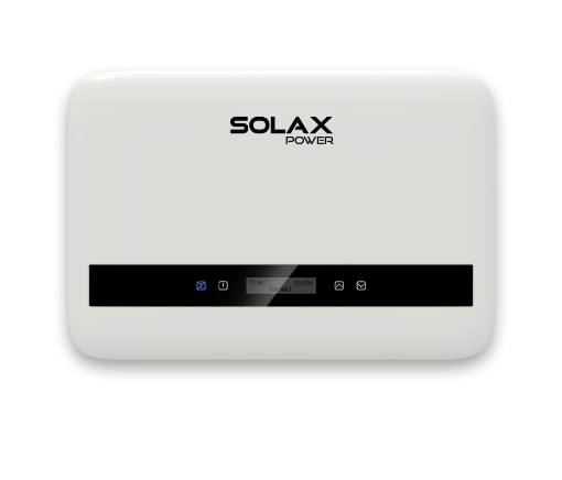 SOLAX X1 BOOST 5KW (G4)