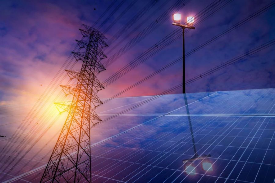 تهاتر انرژی صنایع چیست؟ راهکار هوشمند تأمین برق پایدار و مقابله با ناترازی انرژی تهاتر انرژی صنایع چیست؟ راهکار هوشمند تأمین برق پایدار و مقابله با ناترازی انرژی