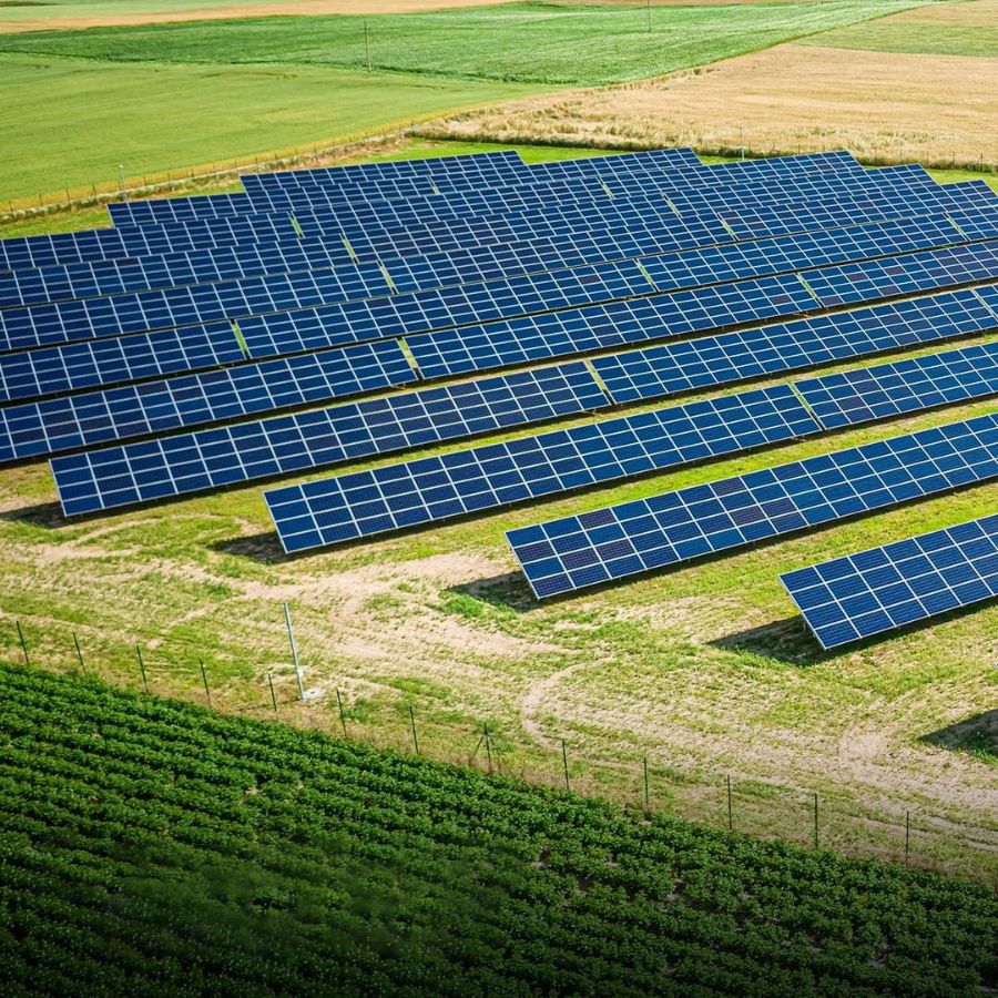 مجوزهای مورد نیاز برای احداث نیروگاه خورشیدی در ایران