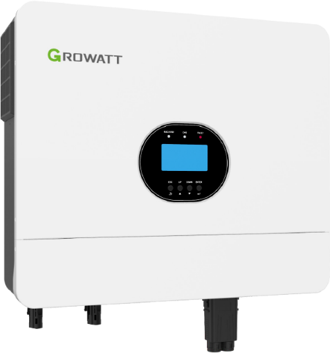 سانورتر 6 کیلووات گرووات 