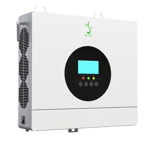 اینورتر آف‌گرید 2.2 کیلووات سینکسل