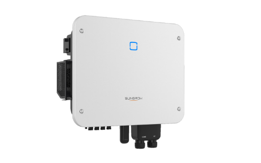 اینورتر 20 کیلوواتی سانگرو مدل SG20T-P2-CN