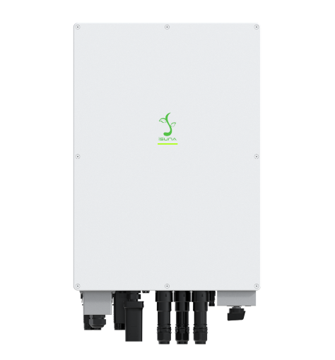 اینورتر هیبرید سه فاز 10kW سینکسل مدل D10K-TL