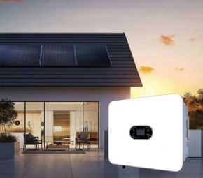 تصویر برای دسته  منفصل از شبکه - آفگرید