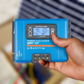 تصویر برای دسته  MPPT