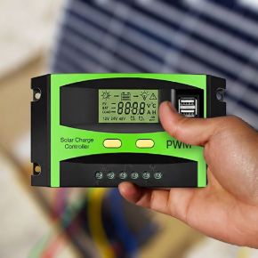 تصویر برای دسته  PWM